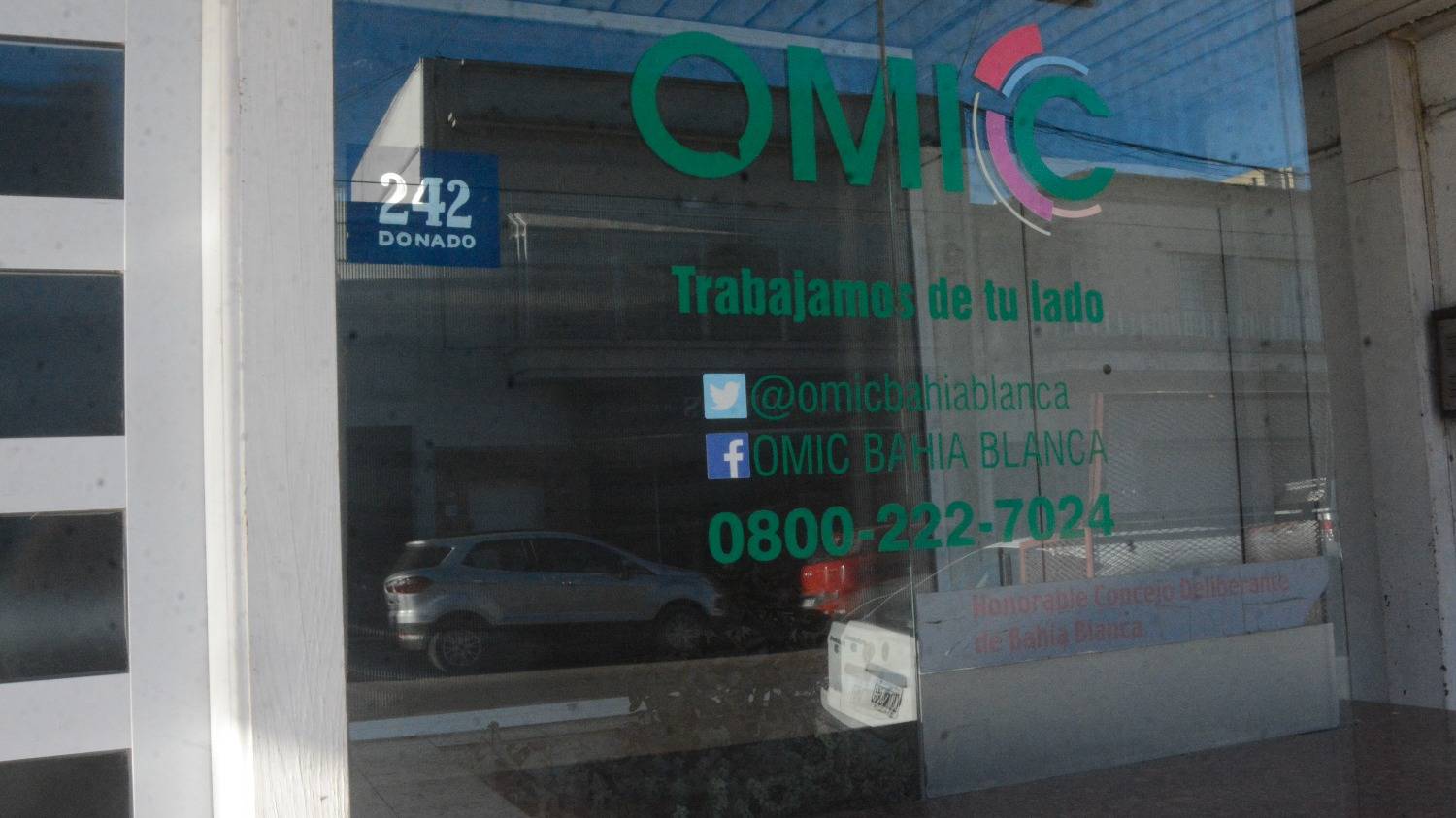 La OMIC advierte sobre una estafa telefónica que involucra a IOMA