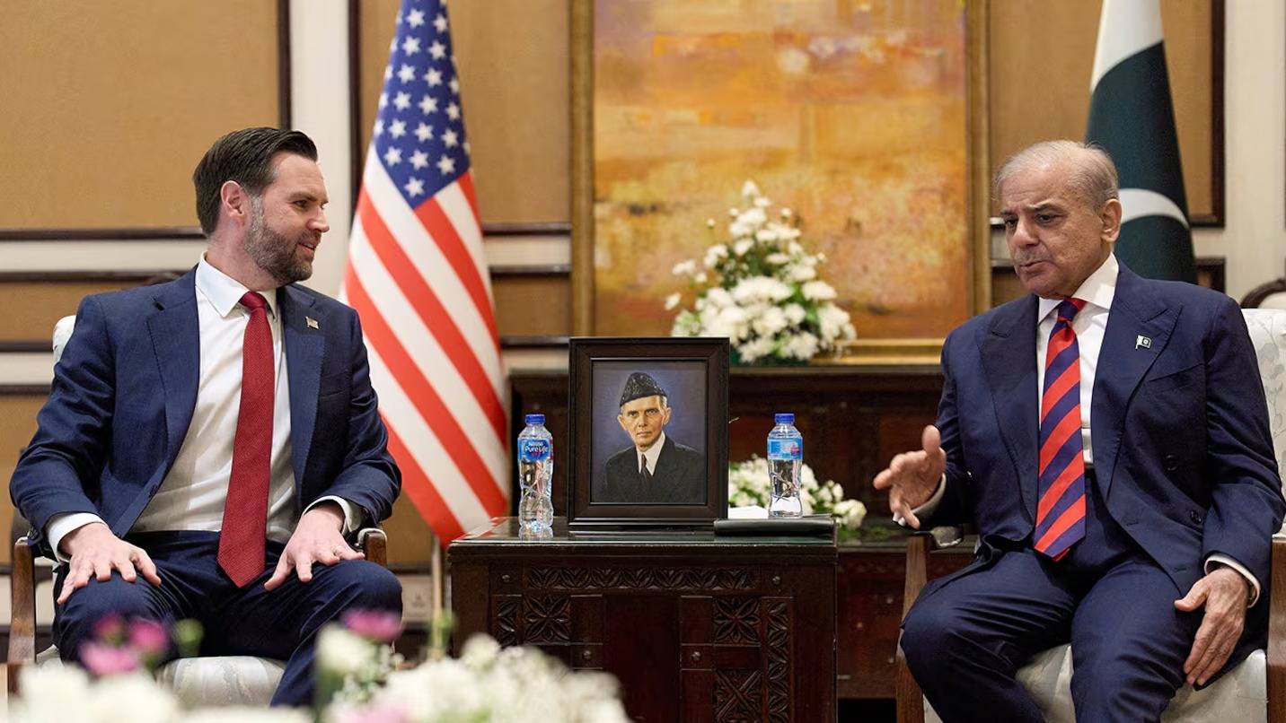 Pakistán anunció que EE.UU. e Irán firmaron el acuerdo que pone fin a la guerra en Medio Oriente