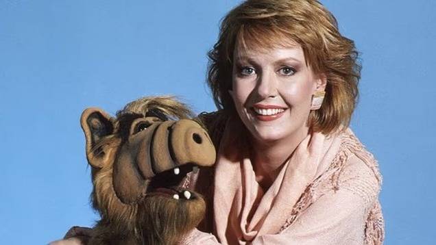 Murió Anne Schedeen, la madre de la serie “Alf”, a los 77 años