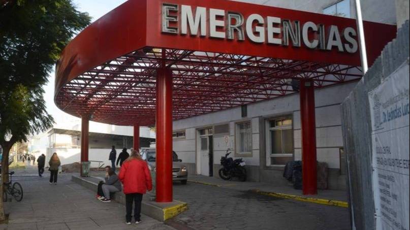Internaron a un bebé de tres meses que dio positivo para cocaína