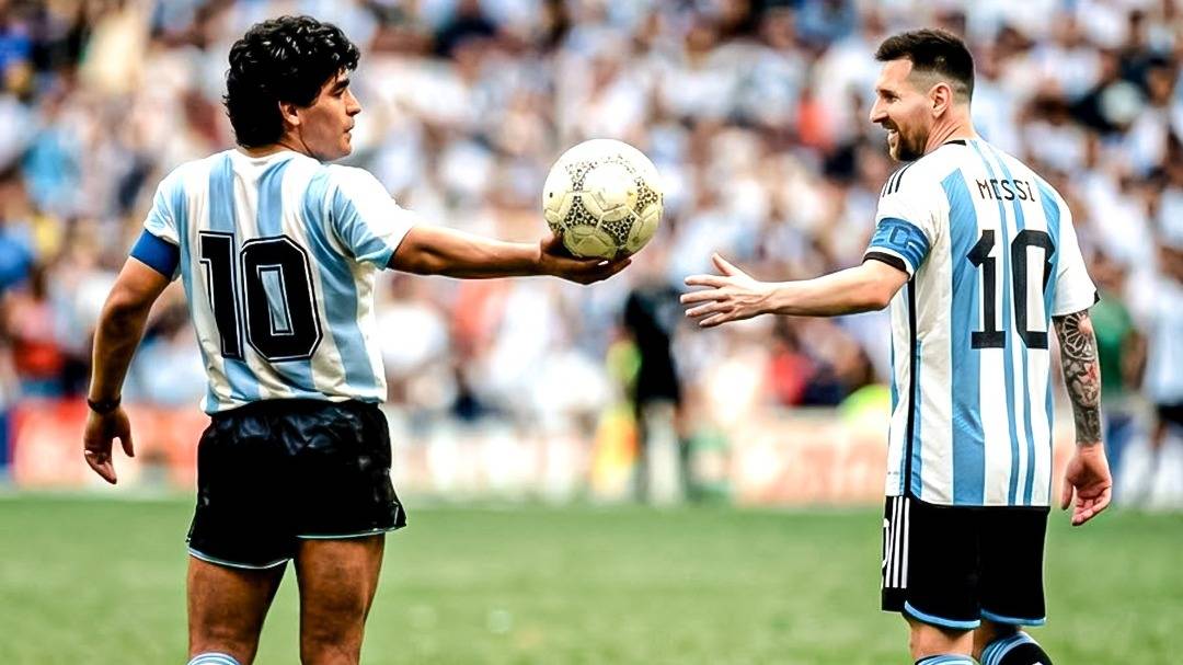 Así le fue a la Selección argentina en todos sus debuts en Mundiales