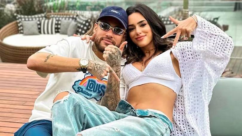 El importante anuncio de Neymar Jr. de cara al Mundial y no tiene que ver con la pelota