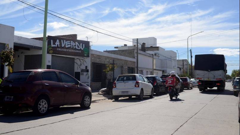 Cayó el presunto violador de la empleada de una verdulería en el barrio Pedro Pico