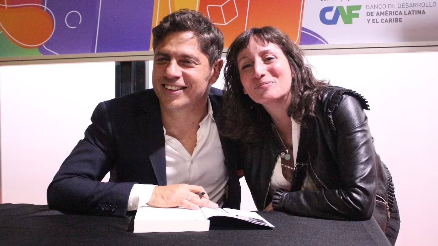 La interna peronista: una legisladora cercana a Kicillof criticó a Cristina Kirchner y a La Cámpora