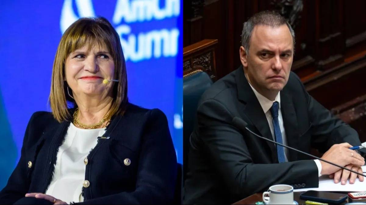 Senado: La Libertad Avanza busca frenar la sesión del jueves para evitar la interpelación a Adorni