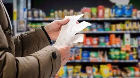 Preocupante: el consumo no levanta cabeza y cayó por sexto mes consecutivo
