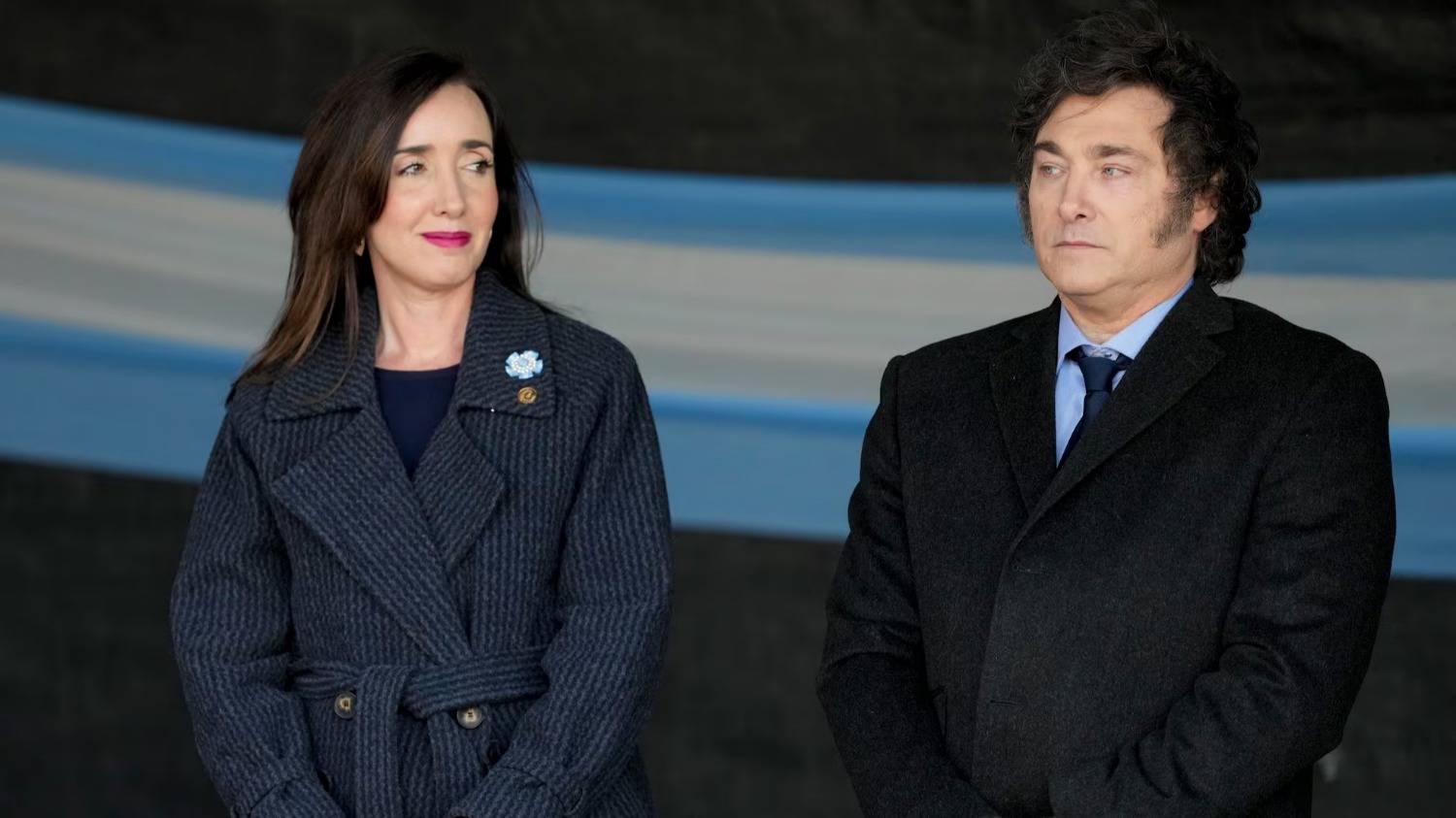 Con Adorni en primera fila y Villarruel excluida, Milei viajará a Rosario por el Día de la Bandera