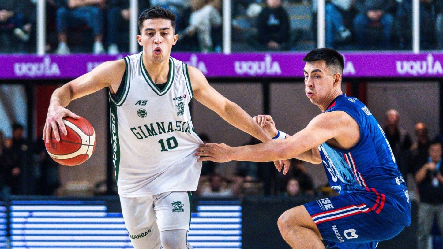 Gimnasia (CR) vuelve a un lugar que le trae gratos recuerdos: ¿hoy habrá campeón?