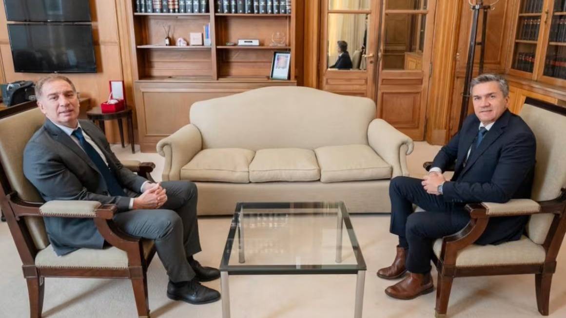 Reforma electoral: el Gobierno busca sumar apoyos clave en las provincias