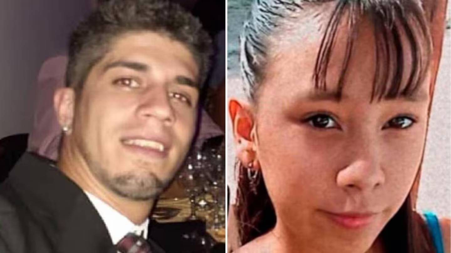 Caso Agostina: Barrelier negó haberla asesinado, pero la Justicia agravó la acusación en su contra