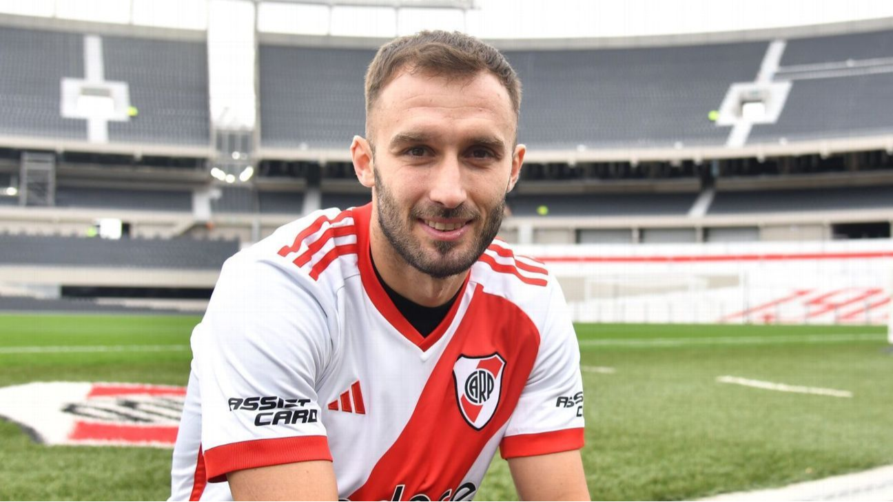 Con Pezzella incluido, River anunció una importante limpieza de plantel