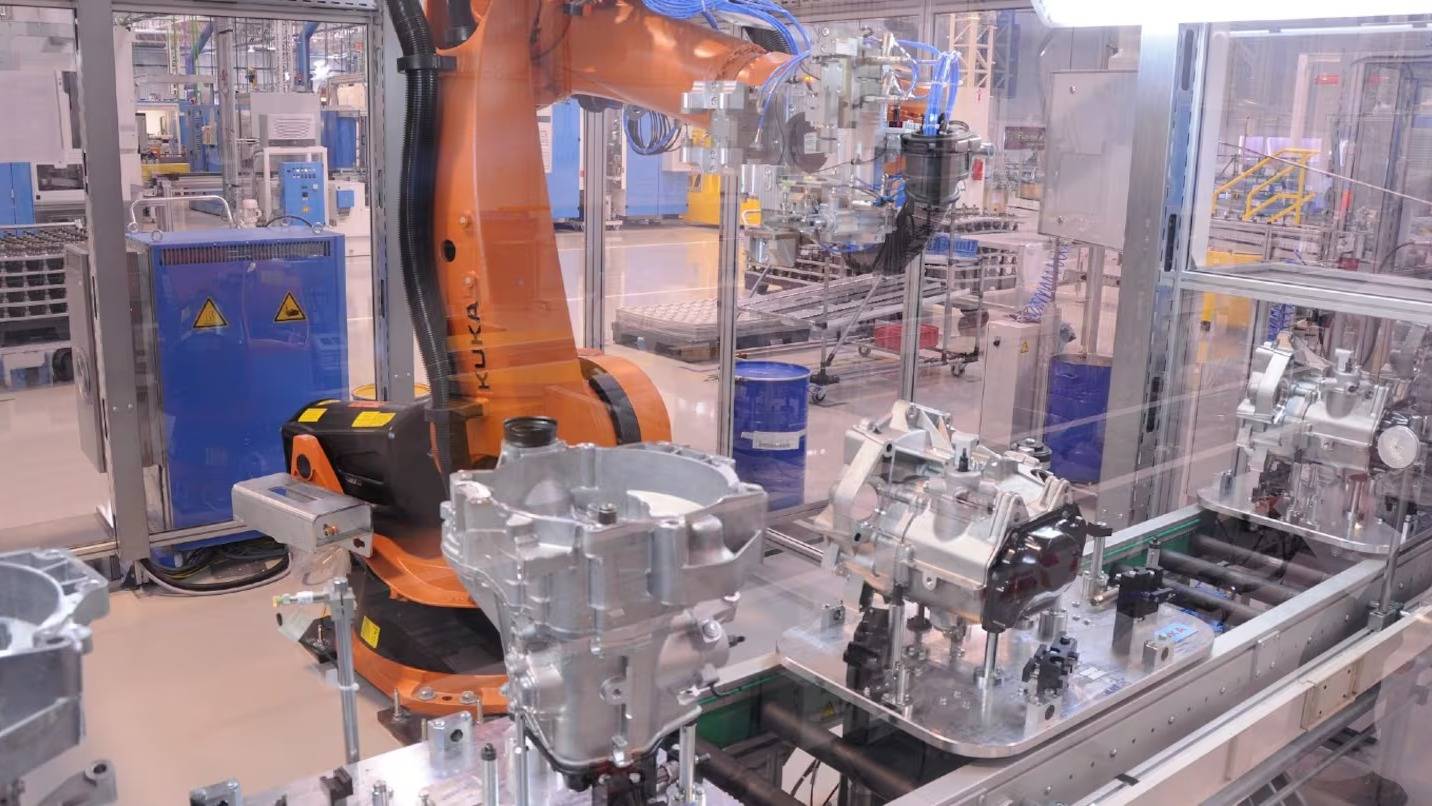 La industria usó el 59,9 % de su capacidad instalada: el rol de Bahía en el repunte de la actividad