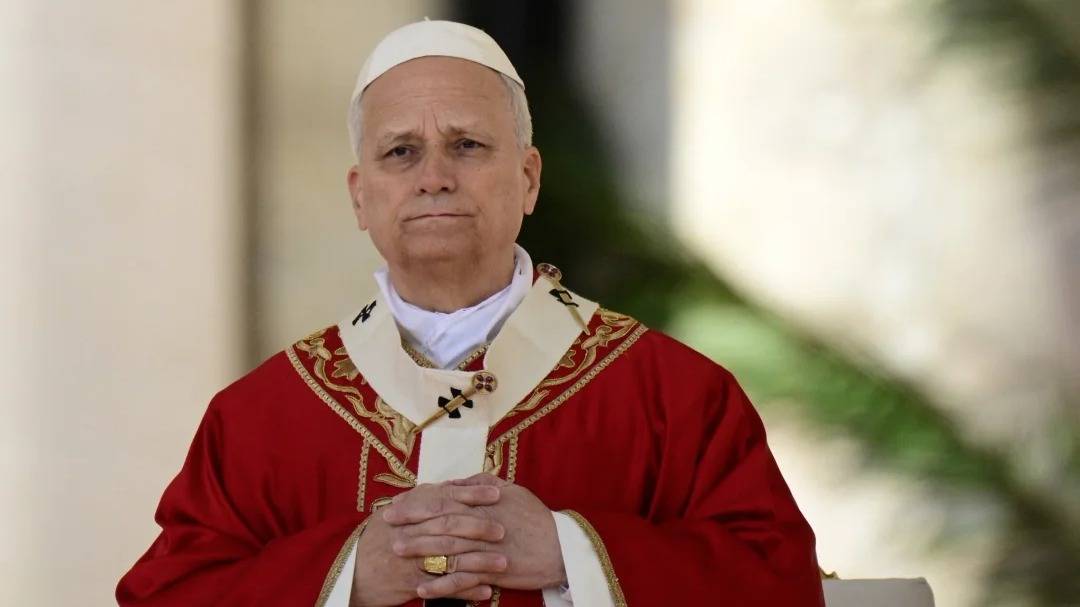 “Que la guerra haya terminado de verdad”: el anhelo del papa sobre Estados Unidos e Irán
