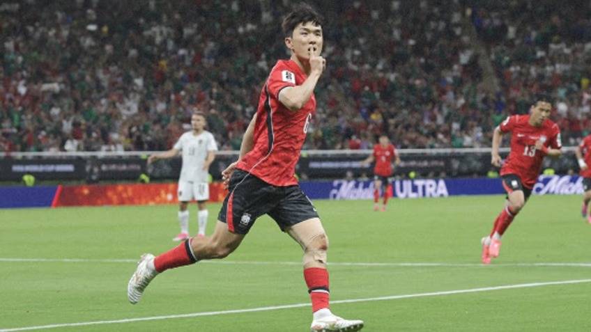El plantel de Corea del Sur rompió relaciones con la prensa de su país tras una burla a Son Heung-min