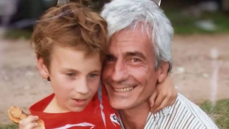 El papá del youtuber Gaspi expresó dudas sobre su muerte: "Para mí fue un atentado"