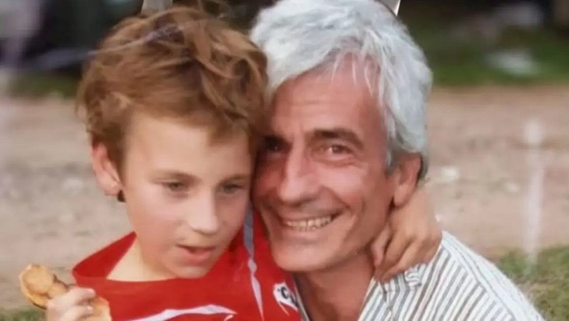 El papá del youtuber Gaspi expresó dudas sobre su muerte: "Para mí fue un atentado"