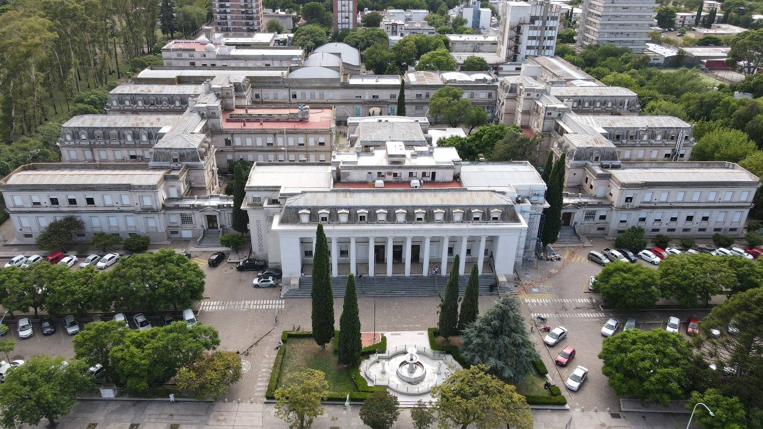 UNS: abierta las inscripciones para ingresar a mitad de año