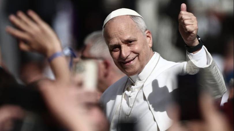 Perú confirmó la visita del papa León XIV y crecen las expectativas por su llegada a la Argentina