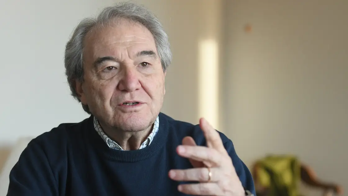 ¿Cuáles son los desafíos para la economía bahiense que viene (en la visión de Jorge Pazzi)? ¿Cuáles son los desafíos para la economía bahiense que viene (en la visión de Jorge Pazzi)?