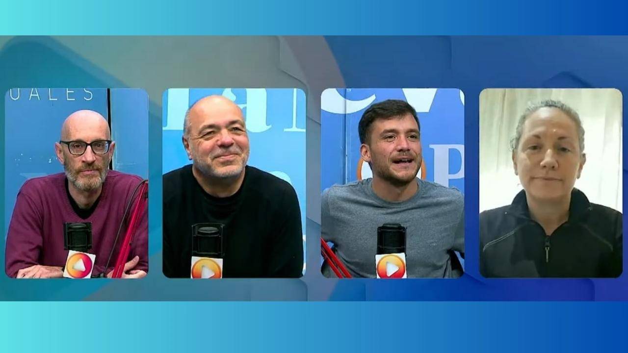 Lo prometido es deuda y Palihue cumplió con su parte: "Les dije que íbamos a ascender"