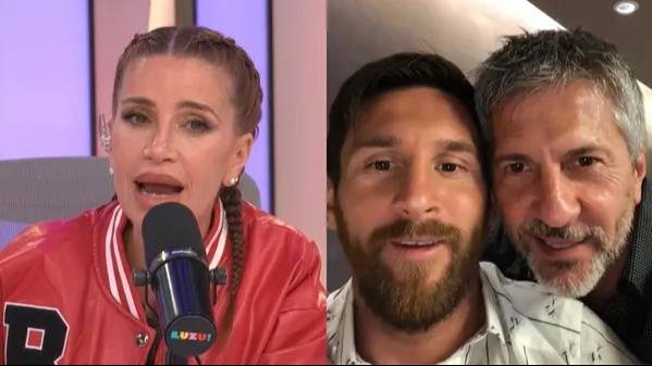 Así reaccionó el papá de Lionel Messi al enterarse de la fake news sobre su muerte