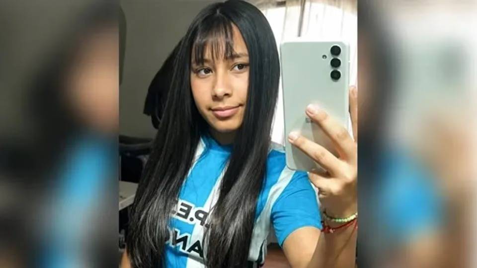 Femicidio de Agostina Vega: indagan a Soledad Andreani