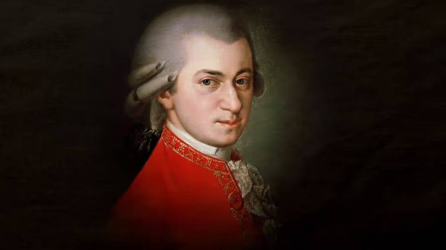 Hallan en París un manuscrito inédito de Mozart con siete obras jamás interpretadas