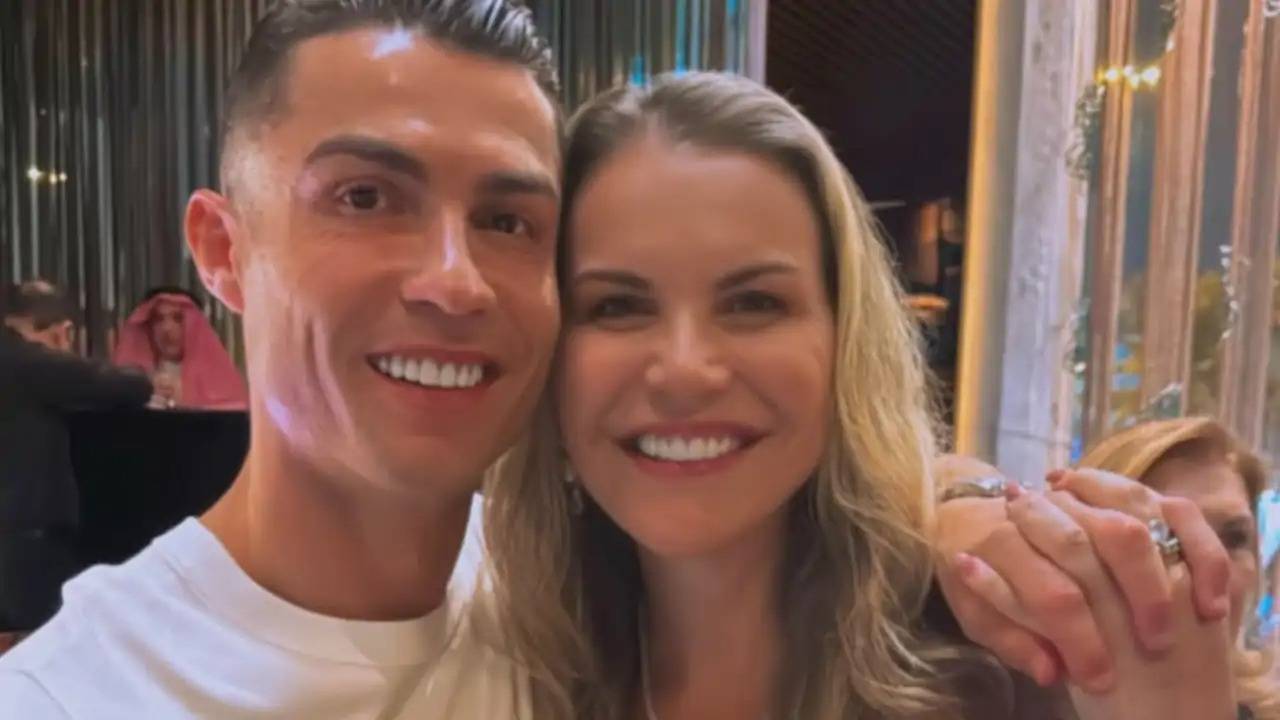El posteo de la hermana de Cristiano Ronaldo que encendió el clima en Portugal
