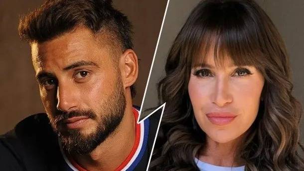 "Hay errores que le pueden pasar a cualquiera": Nico Occhiato habló de la polémica de Flor Peña