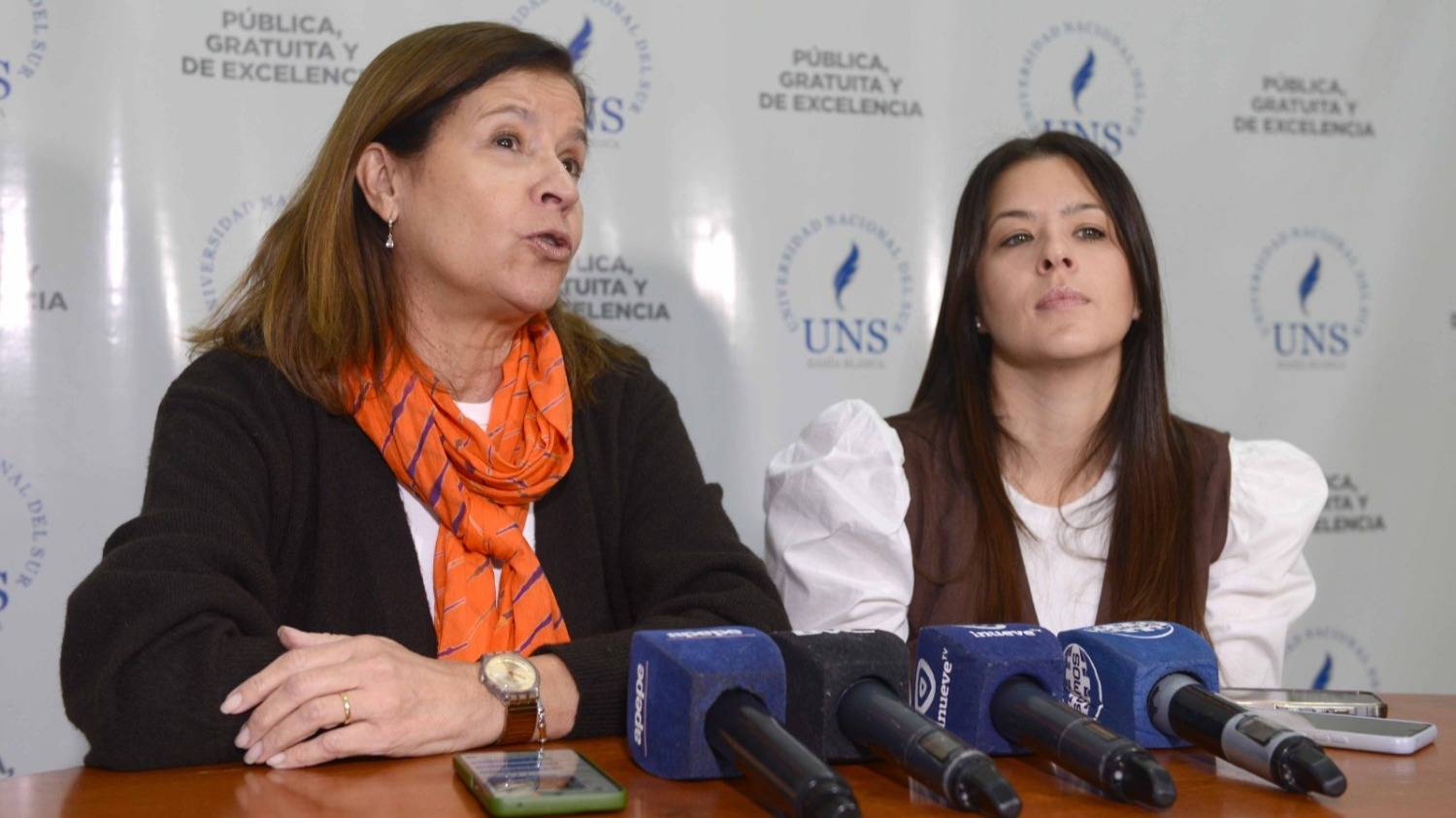 UNS: 126 millones en ahorro energético con la campaña “Hacé foco y cuidá”