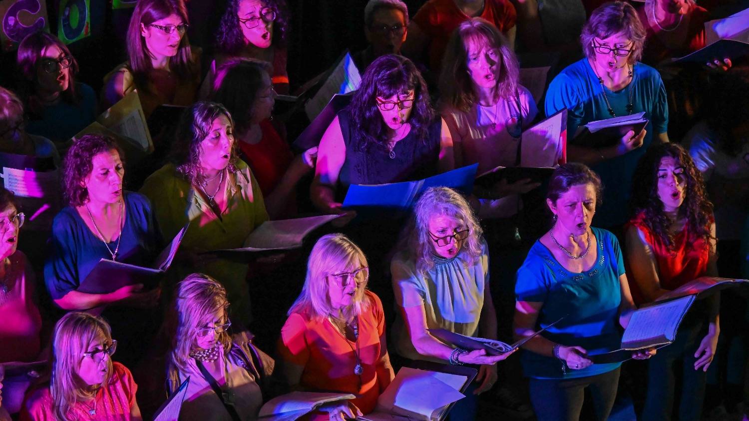 Espectáculos, shows musicales y propuestas culturales para el fin de semana