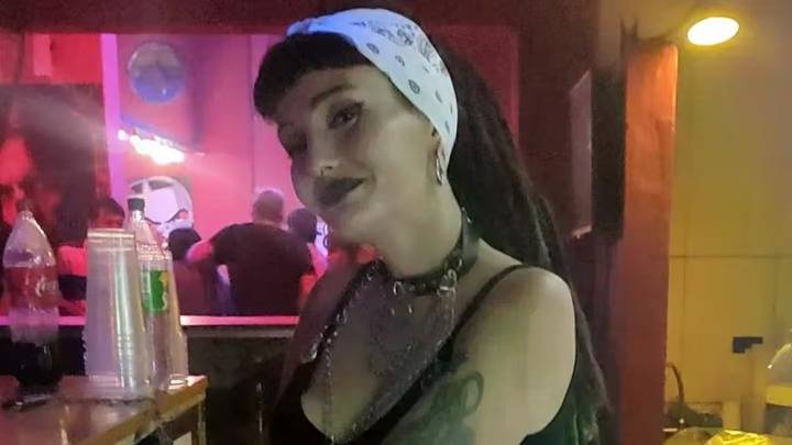 Femicidio de Agostina Vega: Andreani negó los hechos y se abstuvo de declarar