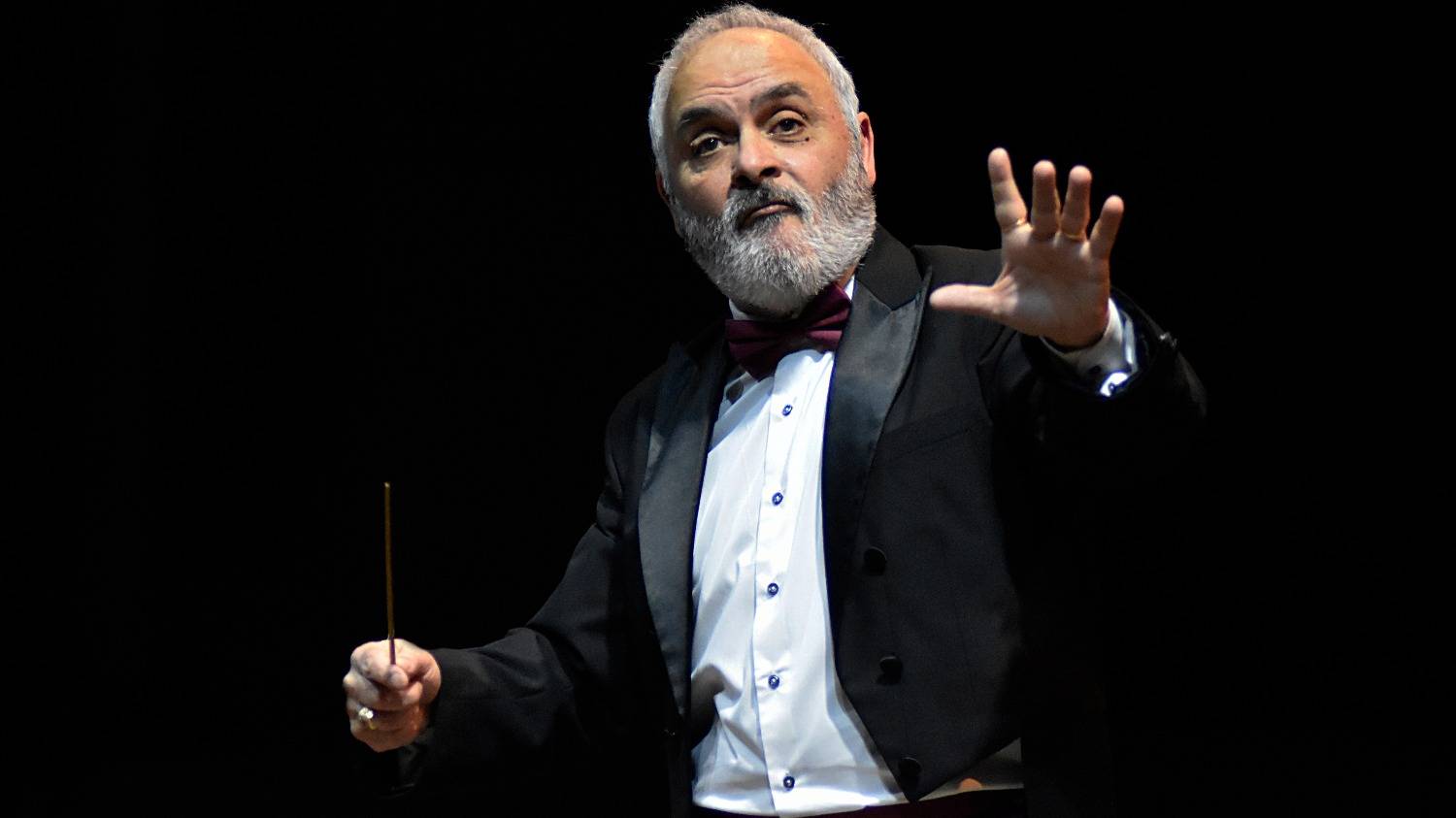 Obras de Brahms y Tchaikovsky, en la presentación de la Sinfónica