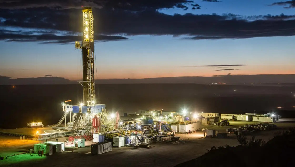 Impulsada por Vaca Muerta, la minería y el campo, la economía creció 2,3% en el primer trimestre