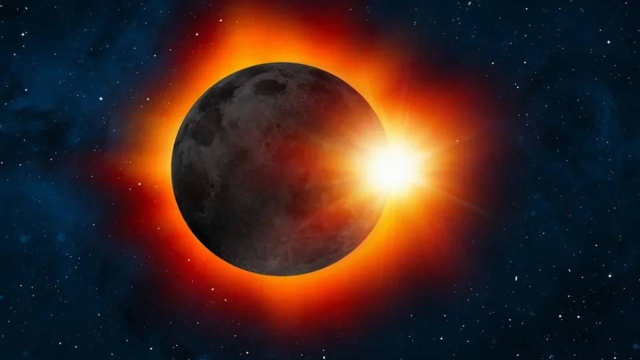 Cuenta regresiva para el eclipse solar más largo del siglo: ¿cuándo será y cuánto durará?