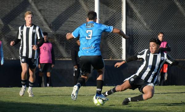 Apertura liguista: la A se define el sábado y la B el domingo