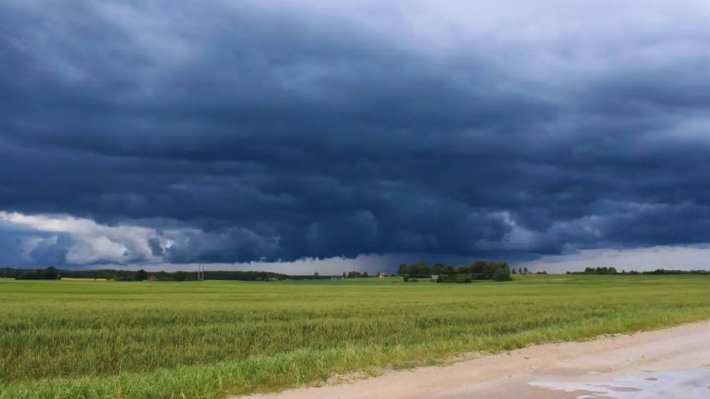 Las obras que impulsa la Provincia ante la amenaza de El Niño 