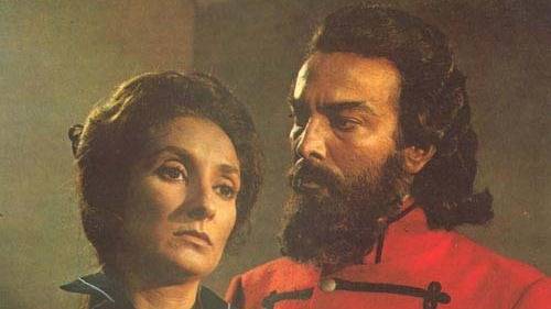 "Historia y Tango en el Cine" homenajeará a Martín Miguel de Güemes con la proyección de un clásico
