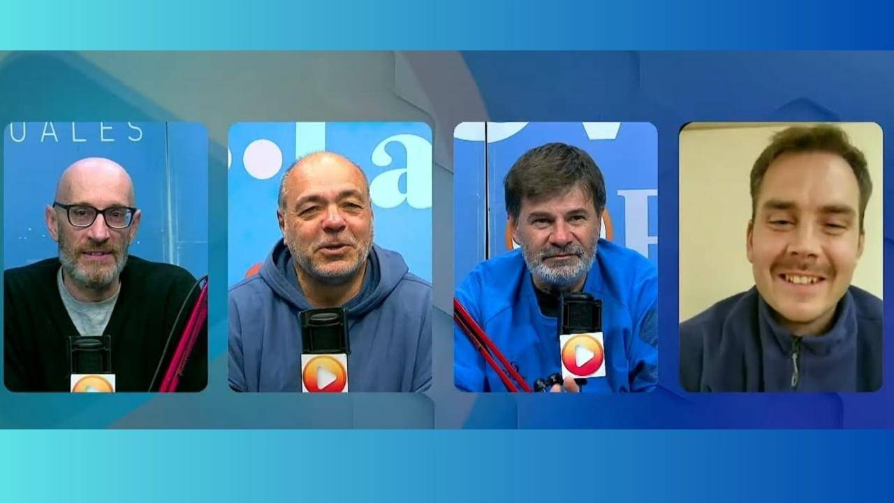 UNS se quedó con el Apertura de rugby: "Nos veníamos esforzando un montón", dijo Ezequiel Eliosoff
