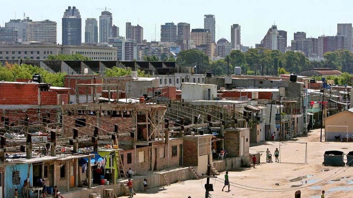 Se expande la desigualdad económica: los más ricos ganan 15 veces más que los más pobres
