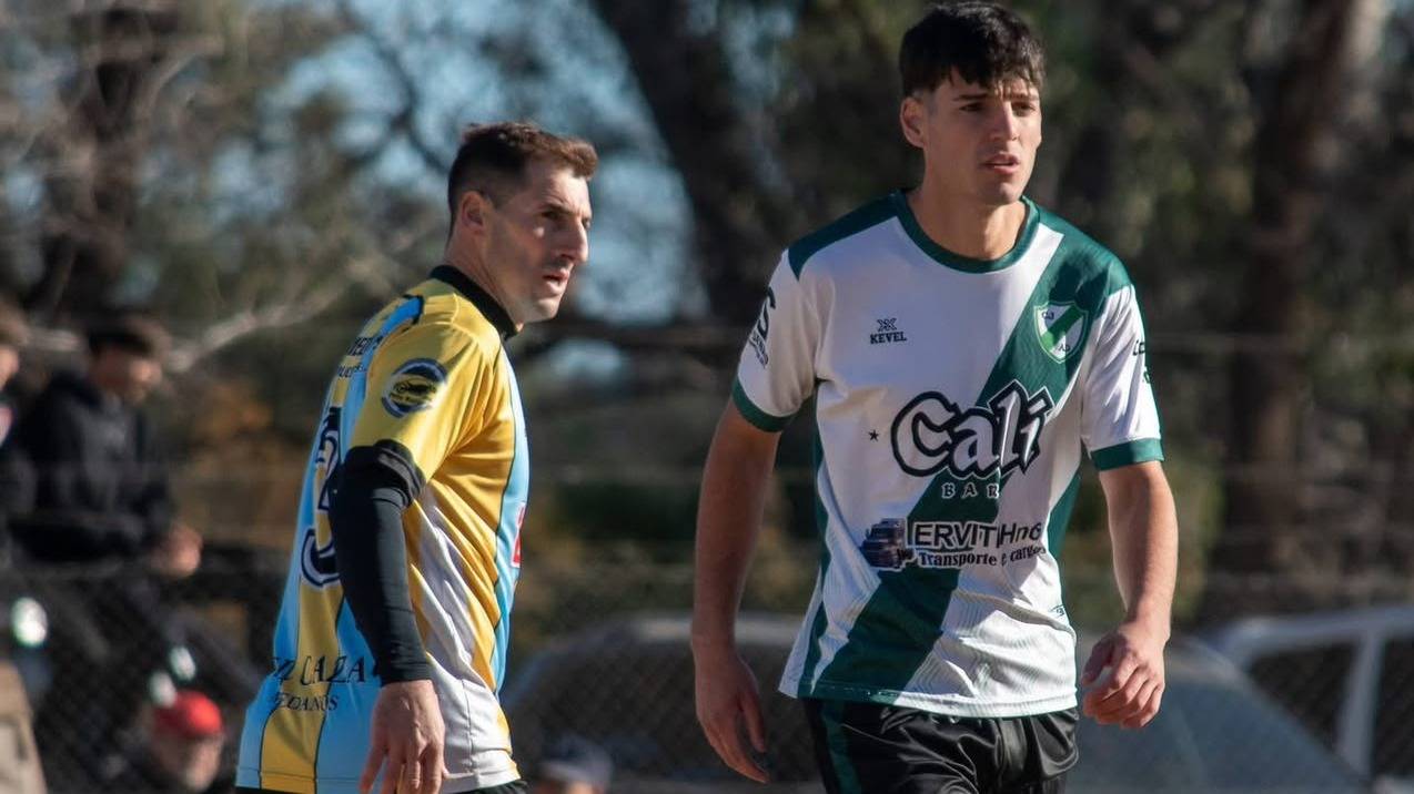Juan Francisco Luro dejó los guantes para romper redes ajenas