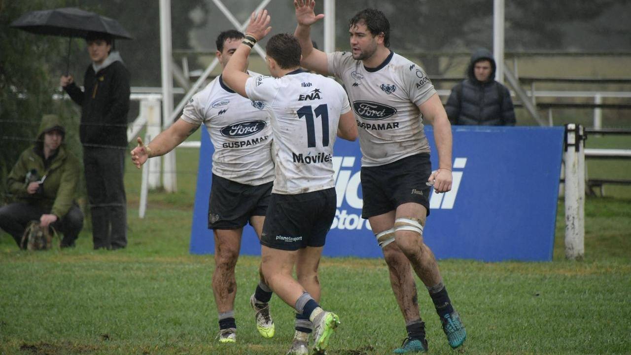 Sociedad Sportiva va por otro festejo en el Torneo del Interior B