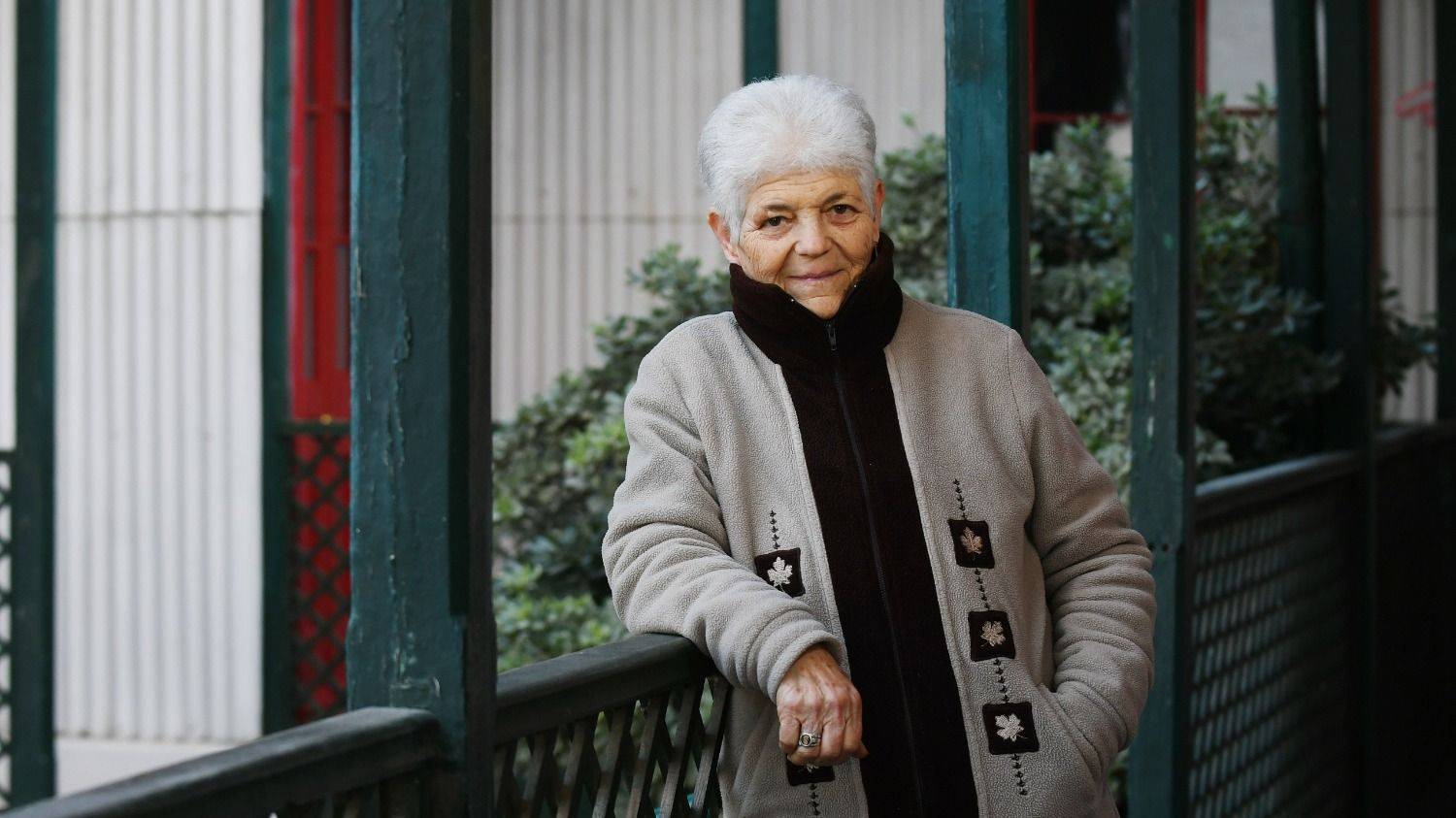 Margarita Marzocca: memoria viva de las cantinas, la inmigración y la cocina de su madre