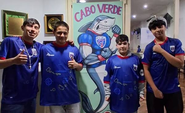 La comunidad caboverdiana en Argentina, entre la historia portuaria y un debut mundialista único