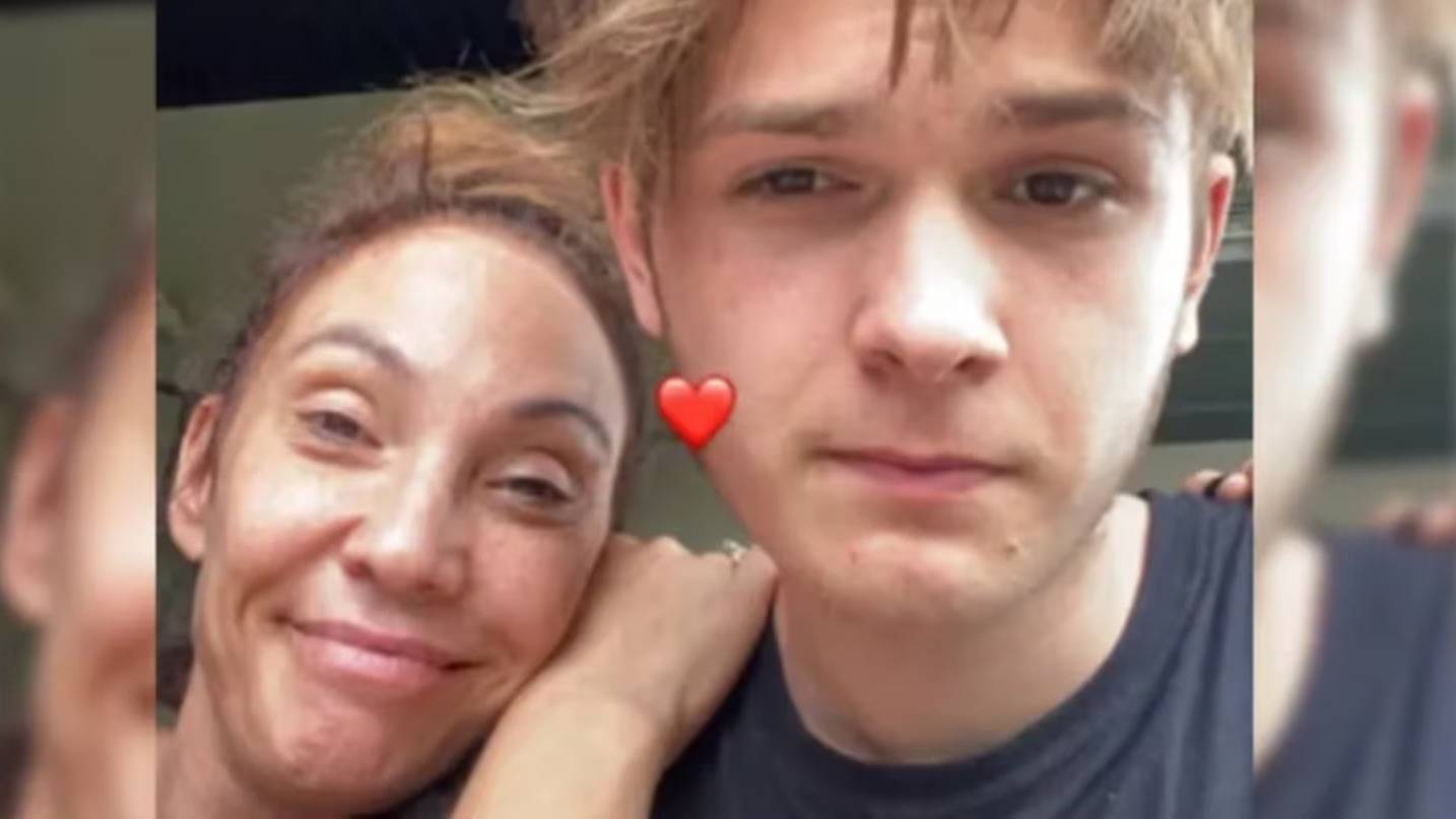 “Gracias a todos”: el hijo de Ernestina Pais hizo un conmovedor posteo tras el último adiós a su mamá