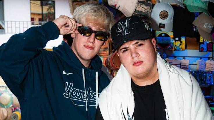 Detuvieron a dos youtubers argentinos en Miami durante un partido del Mundial: de qué los acusan