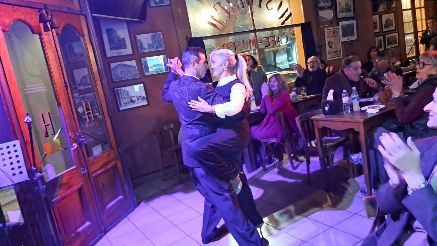 XVII Jornadas Gardelianas: Bahía Blanca reafirmó su rol como faro cultural del tango