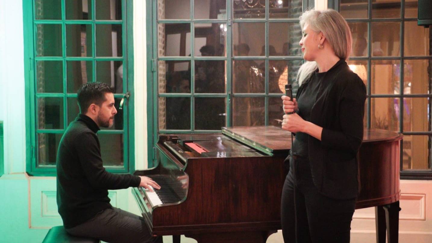 Bahía Blanca suena a jazz