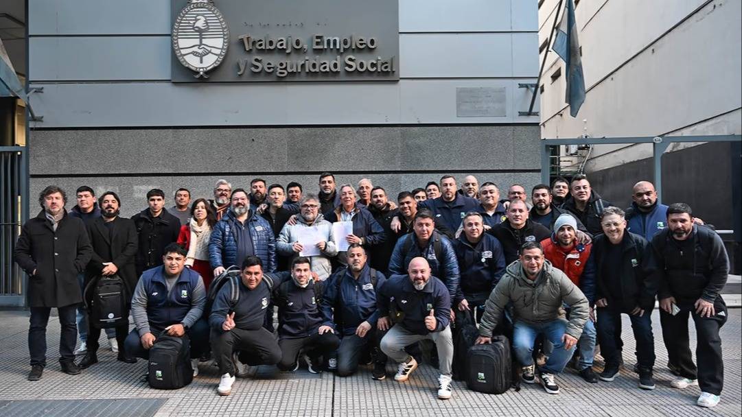 Paritaria récord: un gremio negoció un salario inicial de más de $2,7 millones