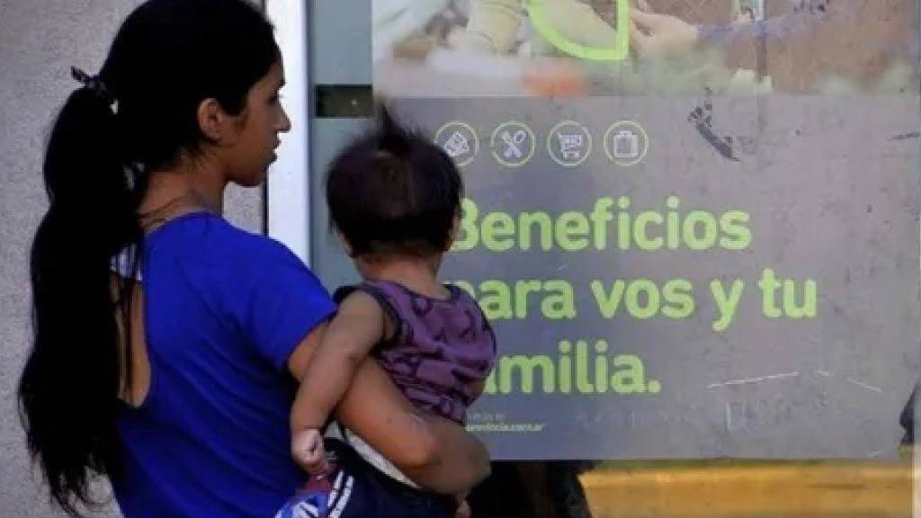 ANSES aumentó 2,15% las asignaciones familiares: cuáles son los montos desde julio